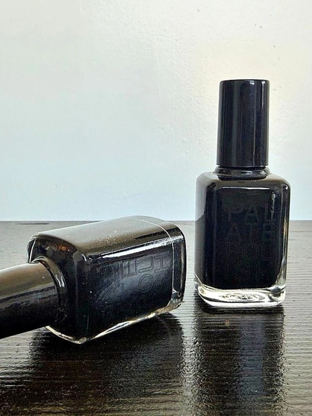 PALATE POLISH - Black Olive 🫒
